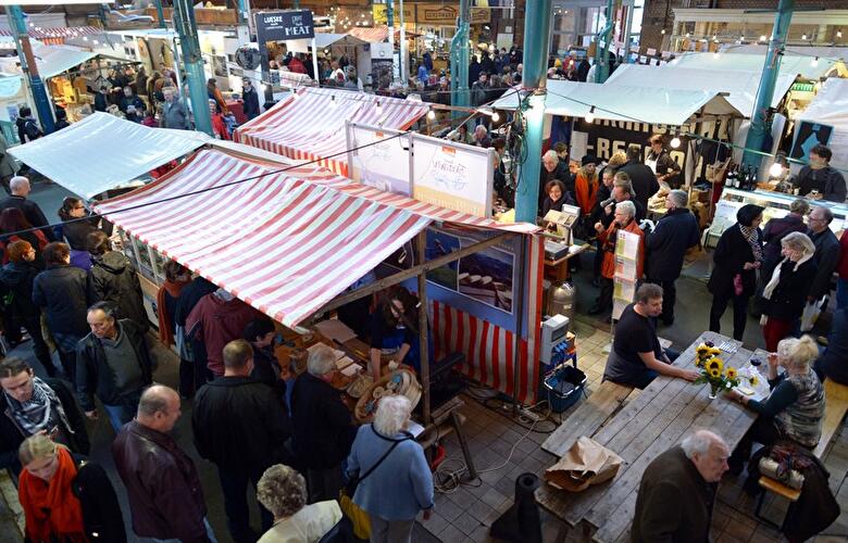 Käsemesse: Cheese Berlin