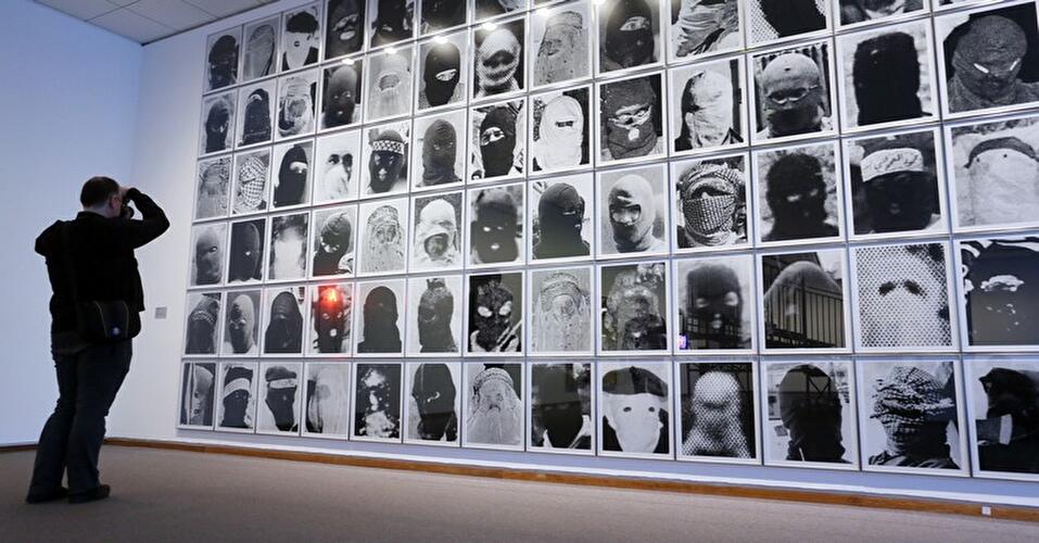 Bilder zur Ausstellung