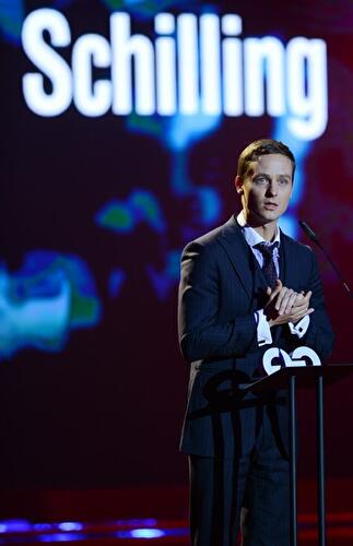 GQ-Preisverleihung