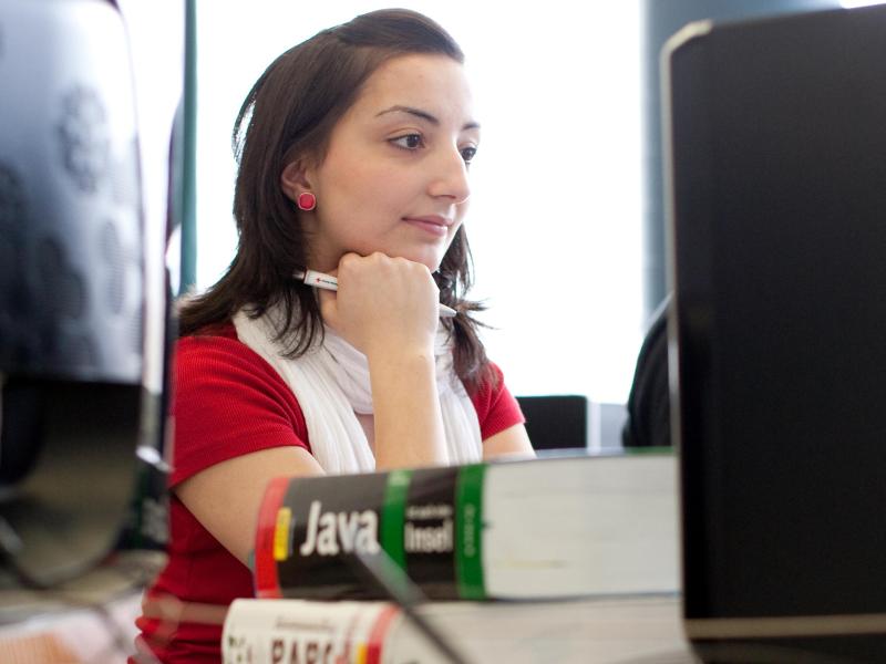 Lohnt Sich Ein Informatik Studium