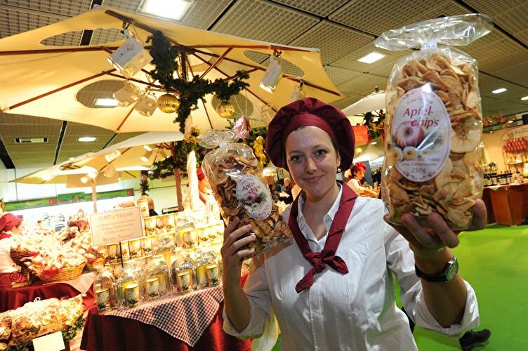 Import Shop Berlin 2013