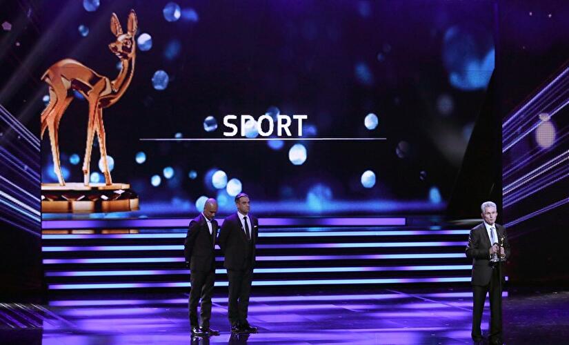 Bambi 2013