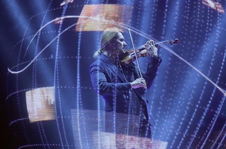 Bambi 2013