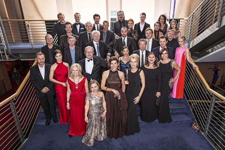 Bambi 2013