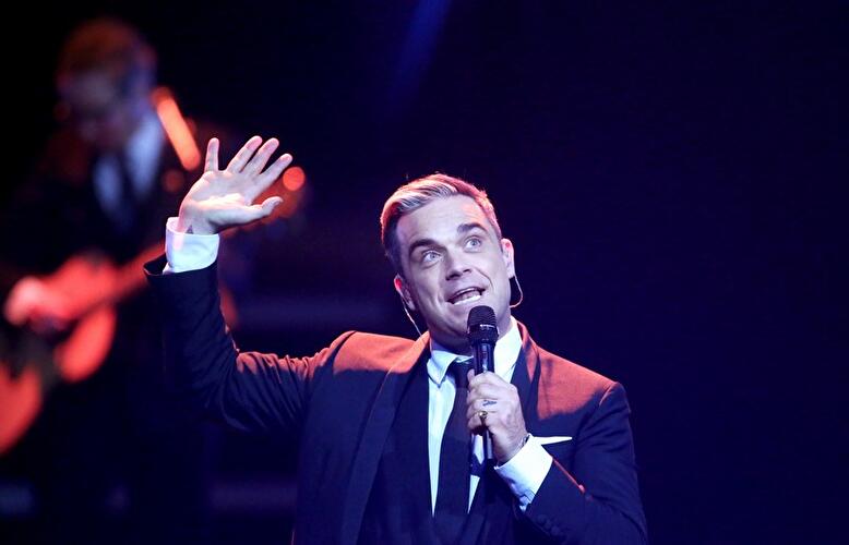 Bambi 2013