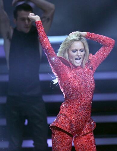 Bambi 2013