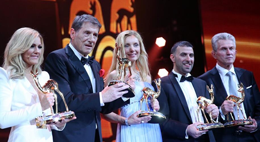 Bambi 2013