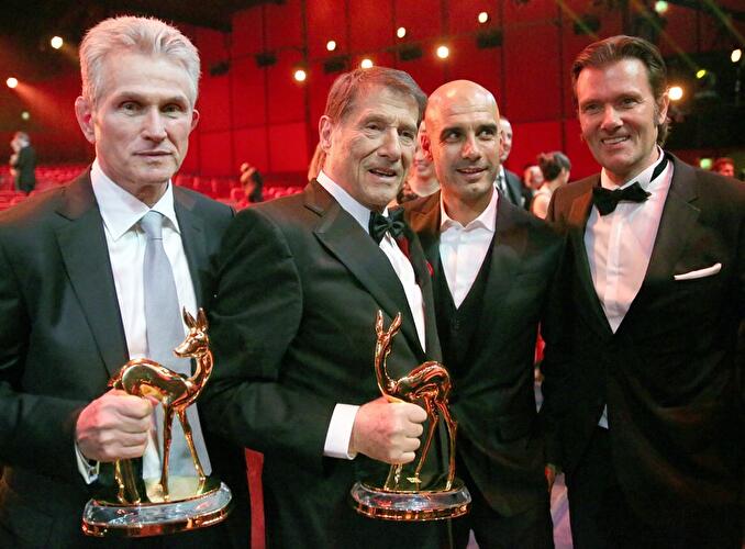 Bambi 2013