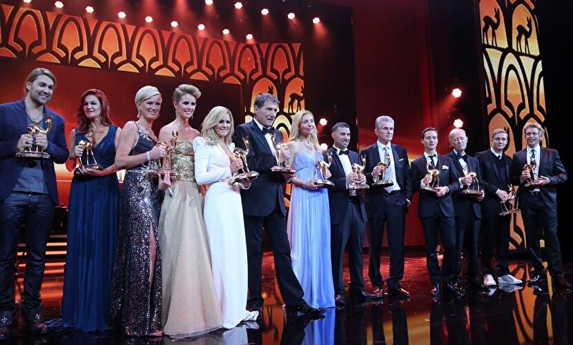 Bambi 2013