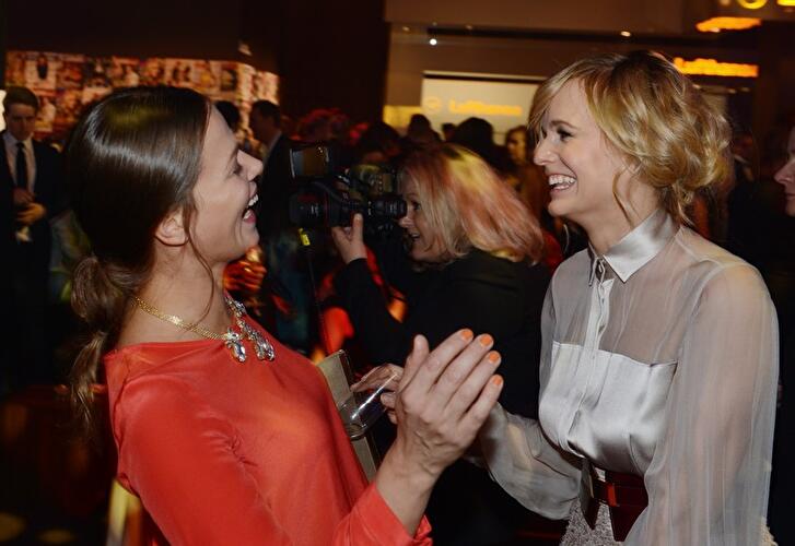 Bambi 2013