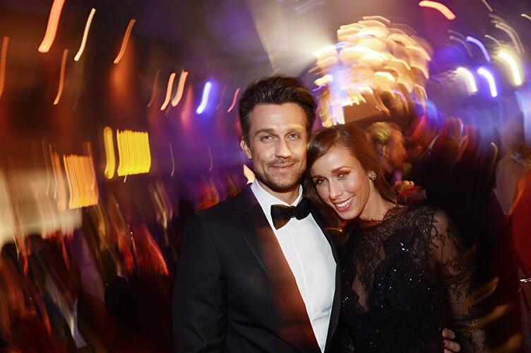 Bambi 2013