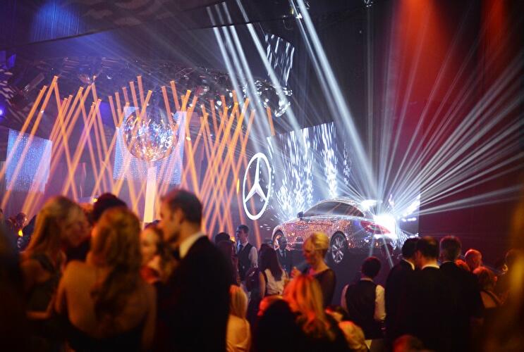 Bambi 2013