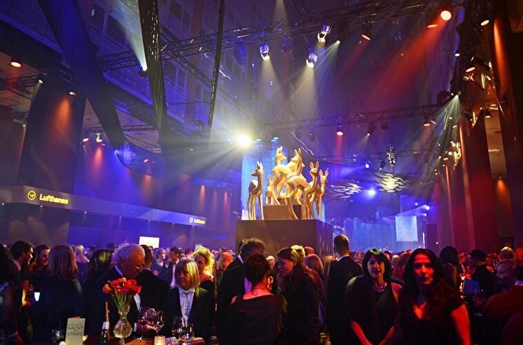 Bambi 2013