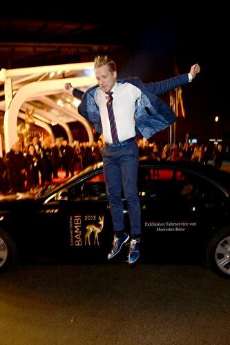 Bambi 2013