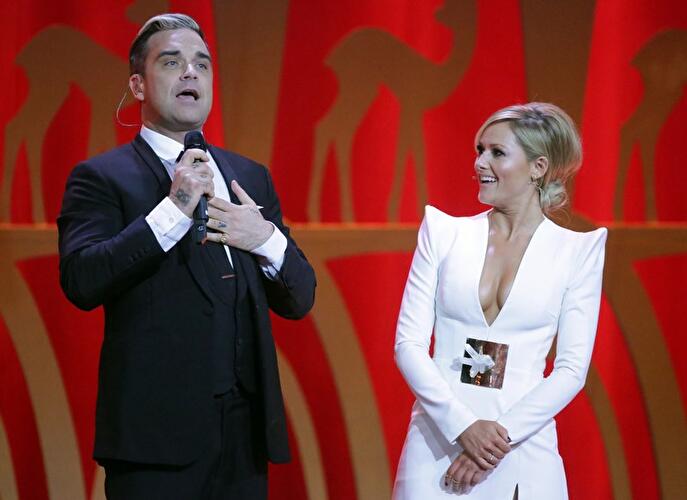 Bambi 2013