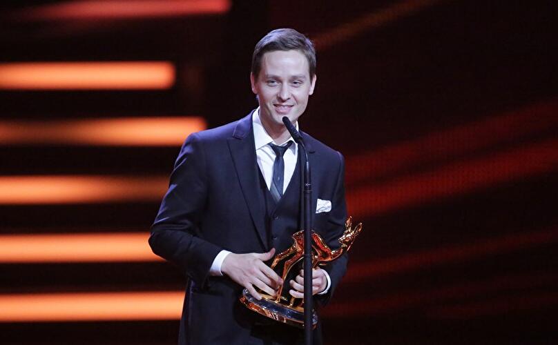 Bambi 2013