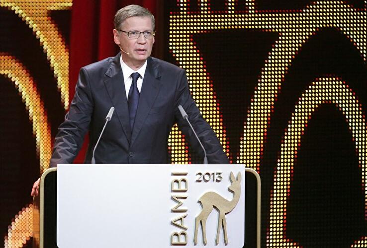 Bambi 2013