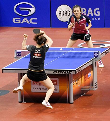 German Open 2013