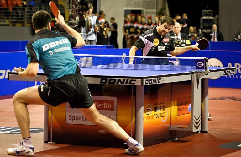 German Open 2013