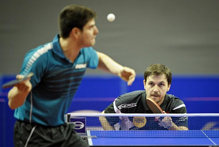 German Open 2013