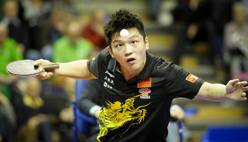 German Open 2013