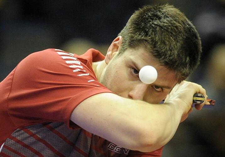 German Open 2013