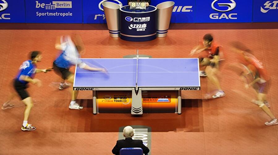 German Open 2013