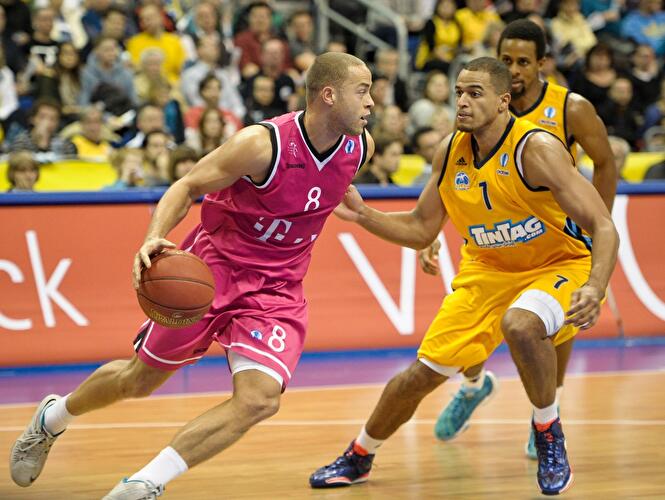 Basketball Eurocup