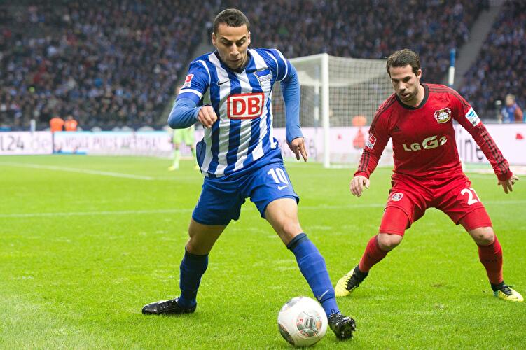 Fußball Bundesliga 13. Spieltag