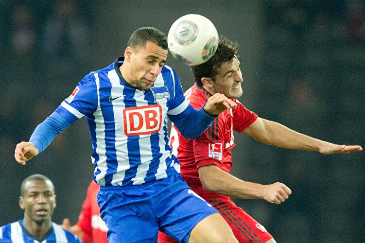 Fußball Bundesliga 13. Spieltag