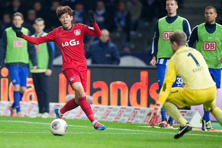 Fußball Bundesliga 13. Spieltag