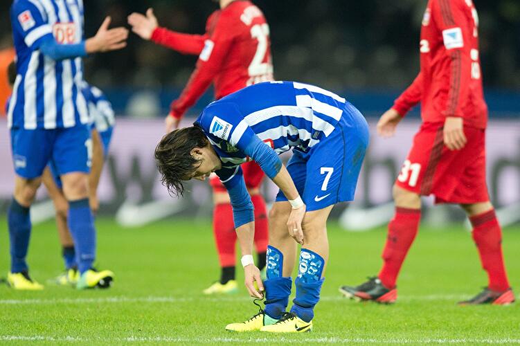 Fußball Bundesliga 13. Spieltag