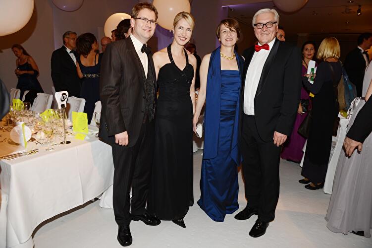 Bundespresseball