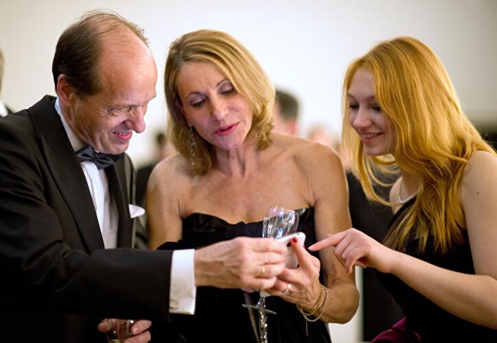 Bundespresseball