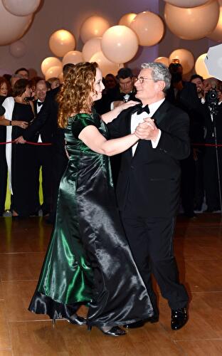 Bundespresseball