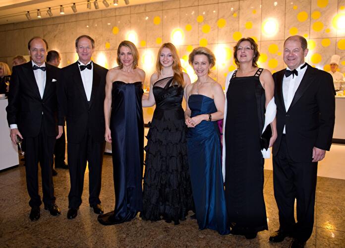 Bundespresseball