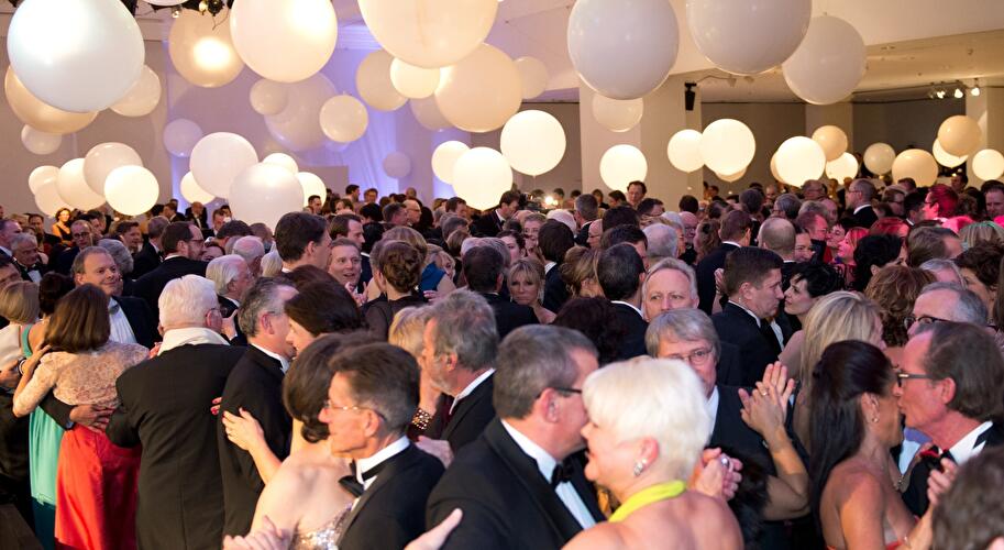 Bundespresseball