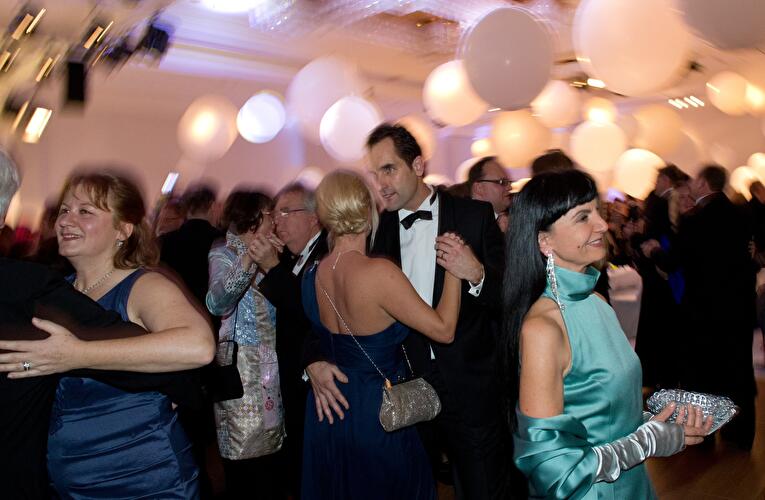 Bundespresseball