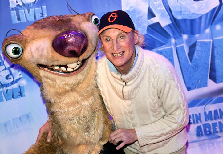 Ice Age