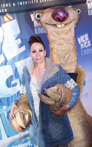 Ice Age
