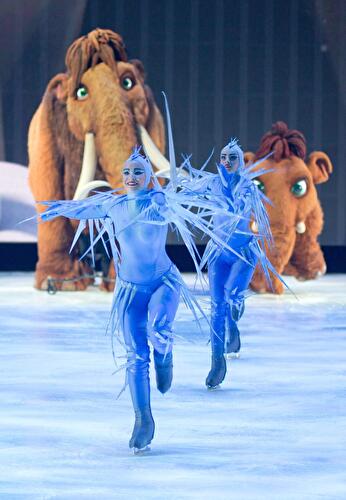 Ice Age