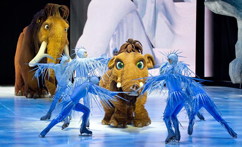 Ice Age