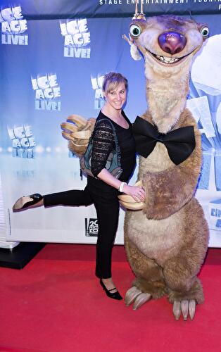 Ice Age