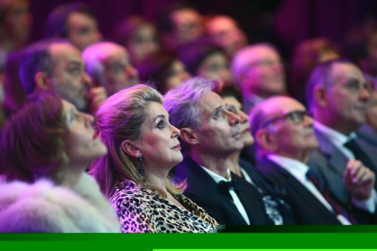 26. Europäischer Filmpreis