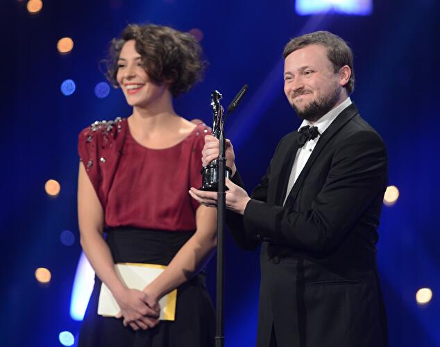 26. Europäischer Filmpreis