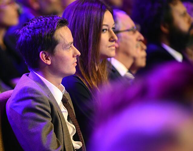 26. Europäischer Filmpreis