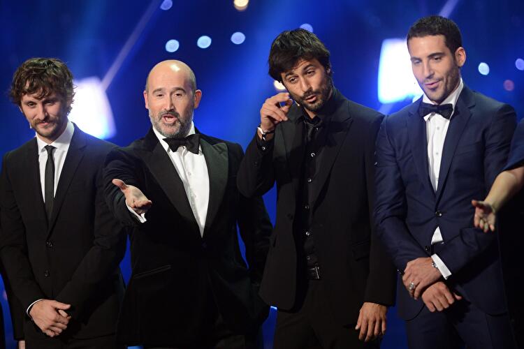 26. Europäischer Filmpreis