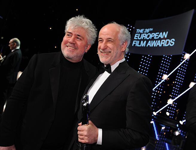 26. Europäischer Filmpreis