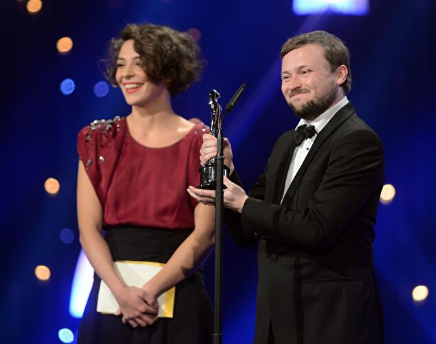 26. Europäischer Filmpreis