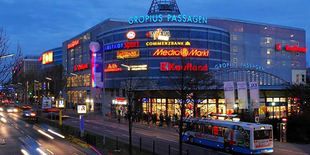 Gropius Passagen